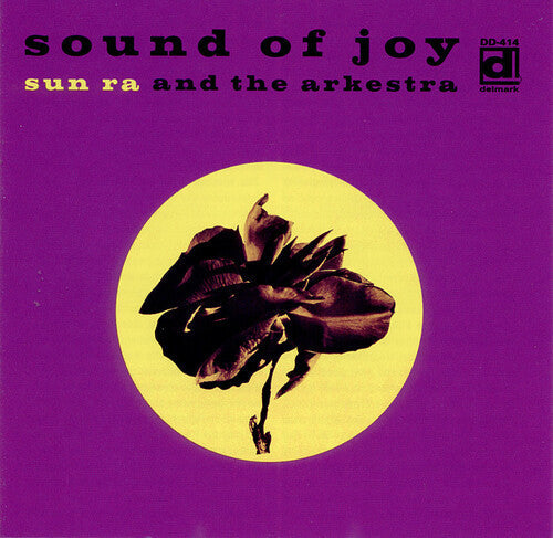 Sun Ra - Sound of Joy { vinyl }