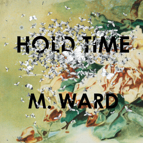 M. Ward - Hold Time { vinyl }