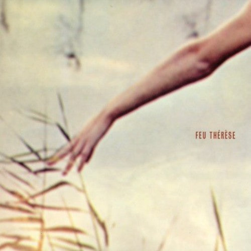 Feu Therese - Feu Therese { vinyl }