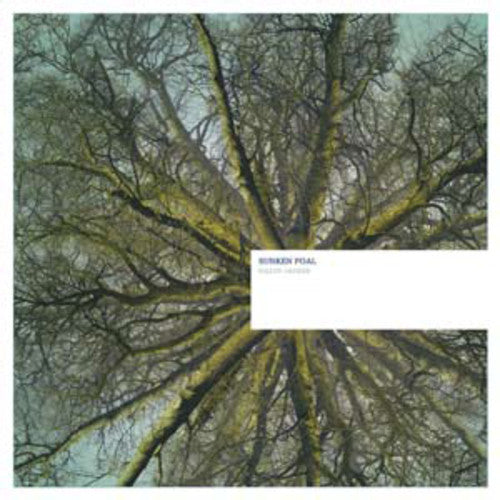 Sunken Foal - Fallen Arches { vinyl }