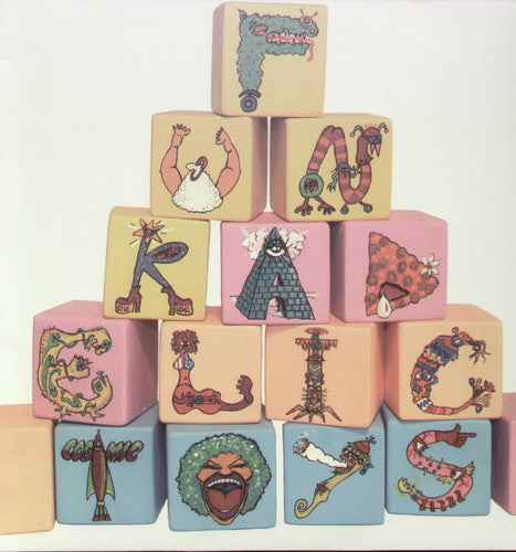 Funkadelic - Toys { vinyl }