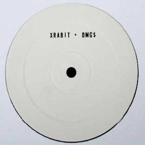 XRabit - Killin Em { vinyl }