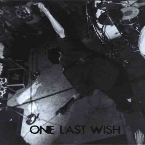 One Last Wish - 1986 { vinyl }