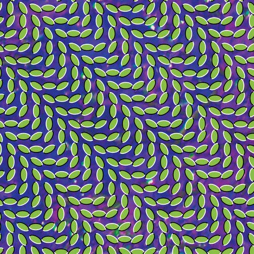 Animal Collective - Merriweather Post Pavilion [2LP] { vinyl }