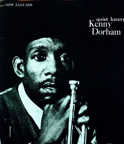 Kenny Dorham - Quiet Kenny { vinyl }