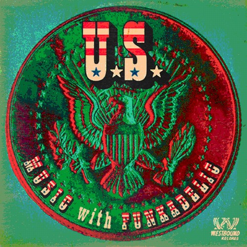 Various Artists - U.S. Music with Funkadelic / Various { vinyl }