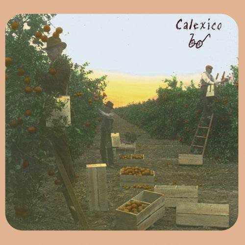 Calexico - Spoke { vinyl }