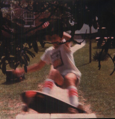 Wavves - Wavvves { vinyl }