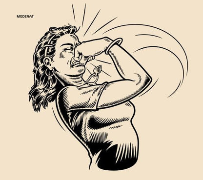Moderat - Moderat { vinyl }