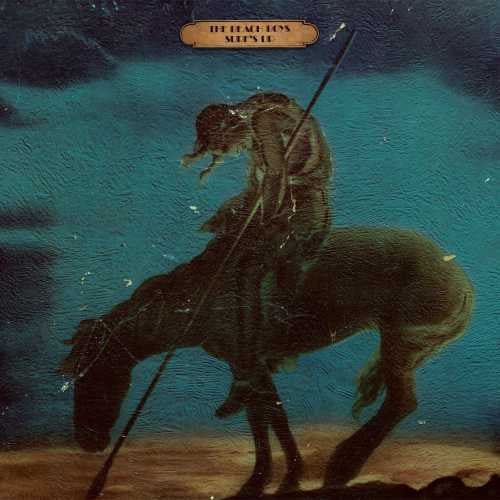 The Beach Boys - Surf's Up { vinyl }