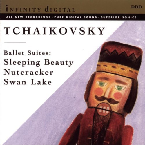 Royal Philharmonic Orchestra - Ballet Suites { vinyl }