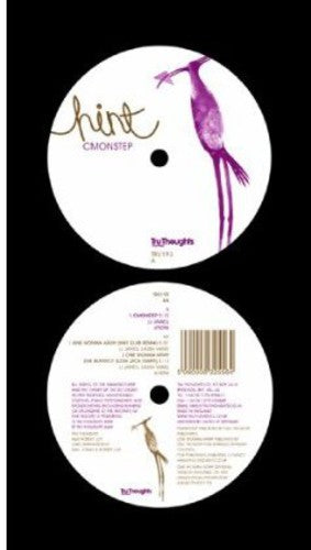 Hint - Cmonstep/One Woman Army { vinyl }