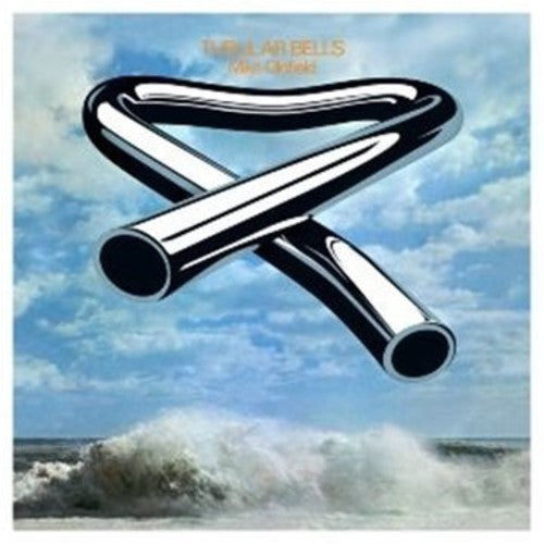 Mike Oldfield - Tubular Bells { vinyl }
