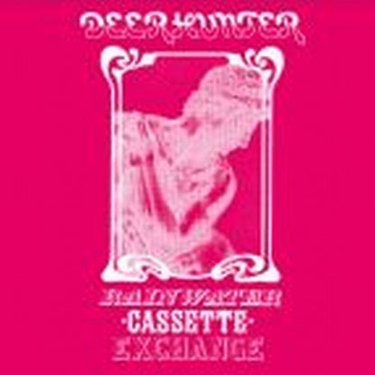 Deerhunter - Rainwater Cassette Exchange { vinyl }