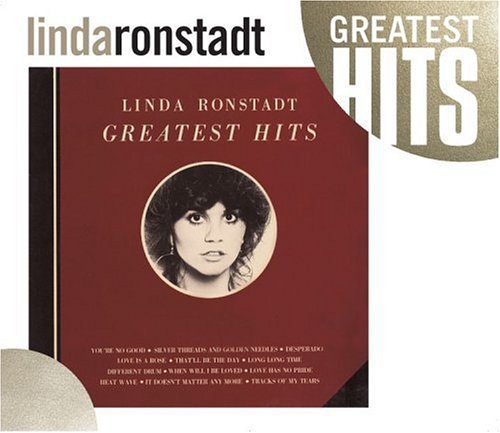 Linda Ronstadt - Greatest Hits 1 { vinyl }