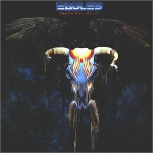 The Eagles - One of These Nights { vinyl }