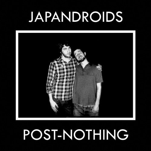 Japandroids - Post-Nothing { vinyl }