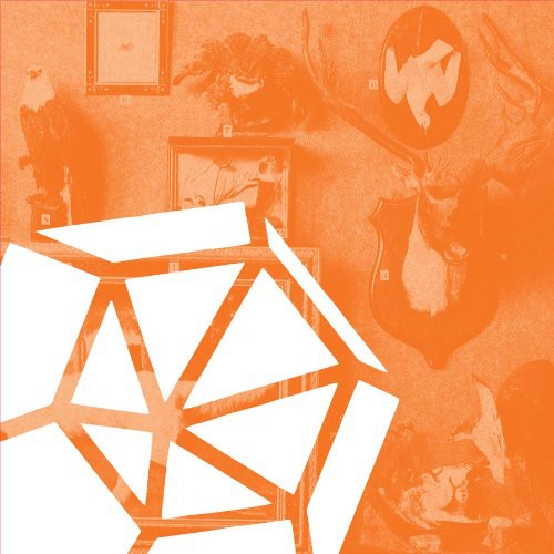 All Tiny Creatures - Segni { vinyl }