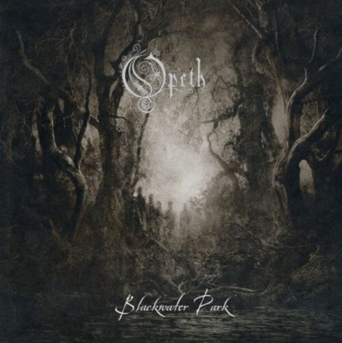 Opeth - Blackwater Park { vinyl }