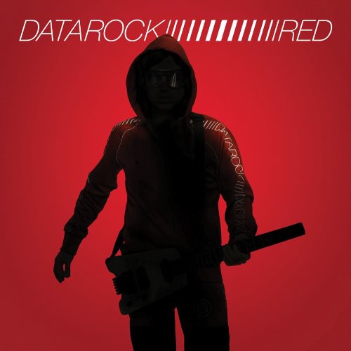 Datarock - Red { vinyl }
