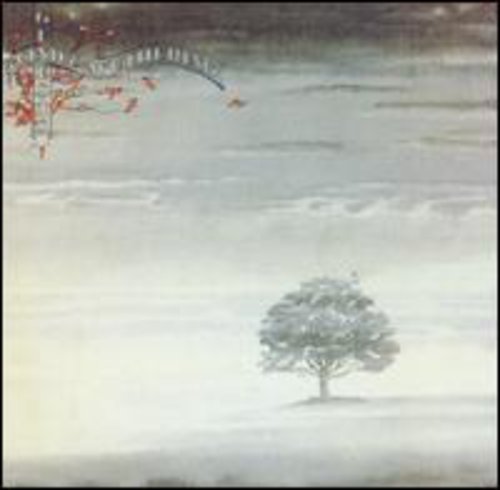 Genesis - Wind & Wuthering { vinyl }