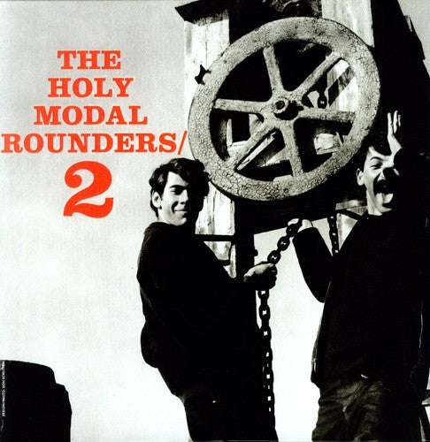 The Holy Modal Rounders - 2 [180 Gram] { vinyl }