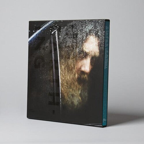 Alan Moore - Unearthing { vinyl }