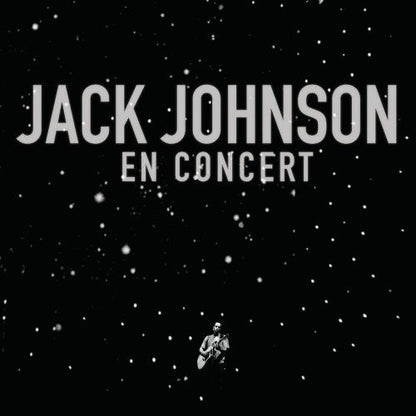 Jack Johnson - En Concert [2LP] { vinyl }
