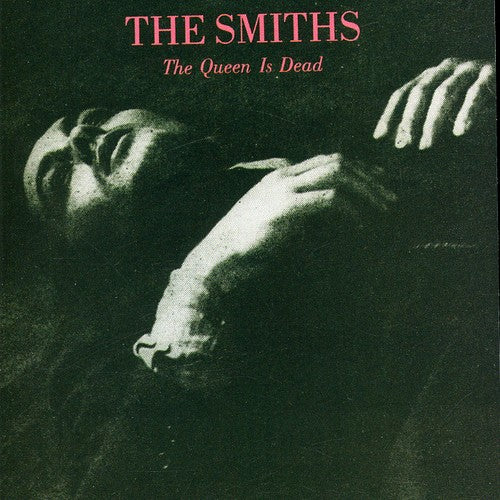 The Smiths - The Queen Is Dead { vinyl }