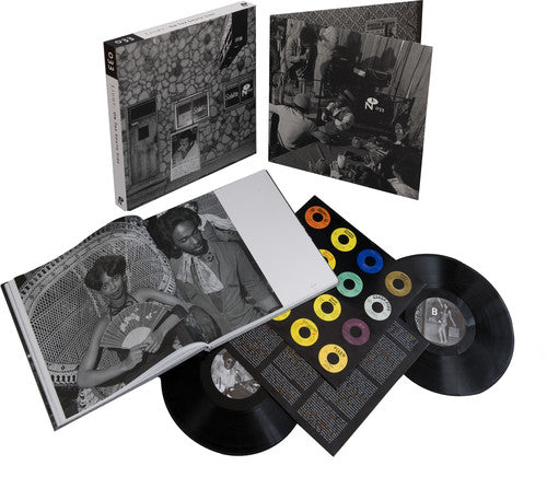Various Artists - Light: On the South Side / Various { vinyl }
