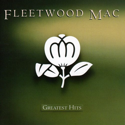 Fleetwood Mac - Greatest Hits { vinyl }
