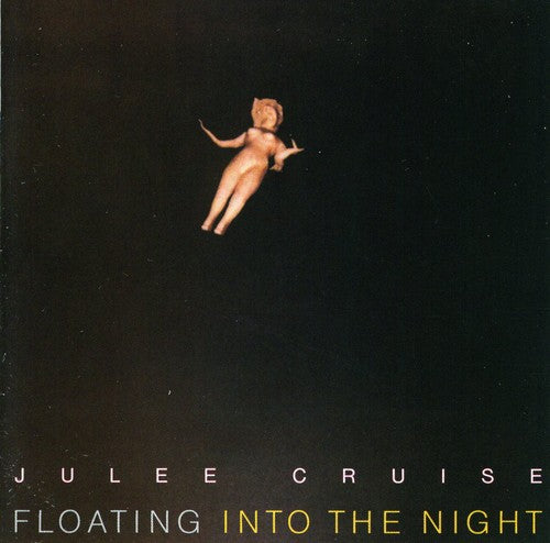 Julee Cruise - Floating Into the Night { vinyl }