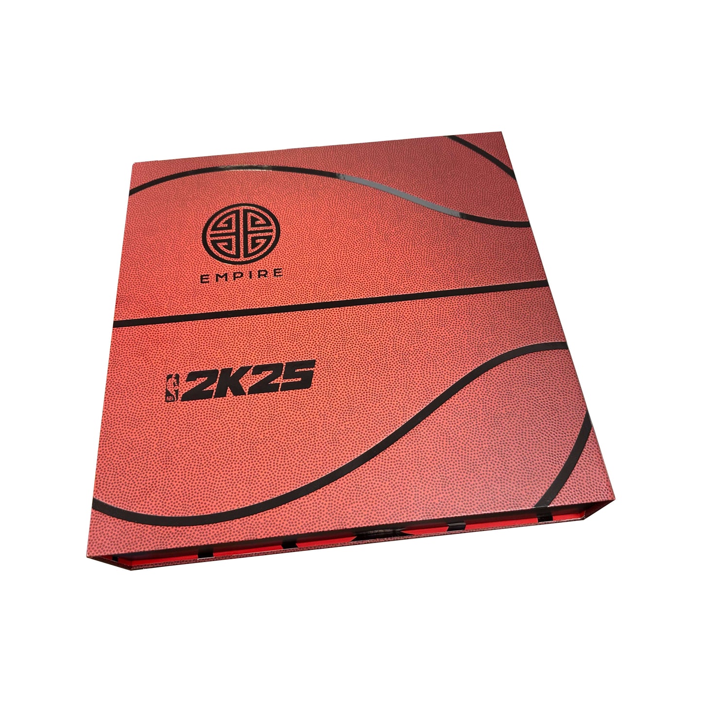 EMPIRE & 2K25 Present: Music to Ball To (Boxset) { vinyl }