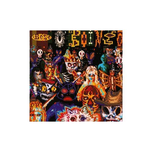 Oingo Boingo - Best O'Boingo { vinyl }