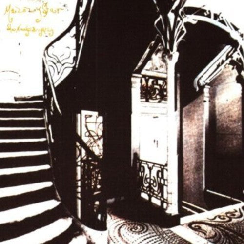 Mazzy Star - She Hangs Brightly { vinyl }