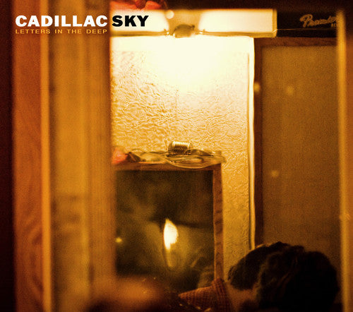 Cadillac Sky - Letters in the Deep { vinyl }