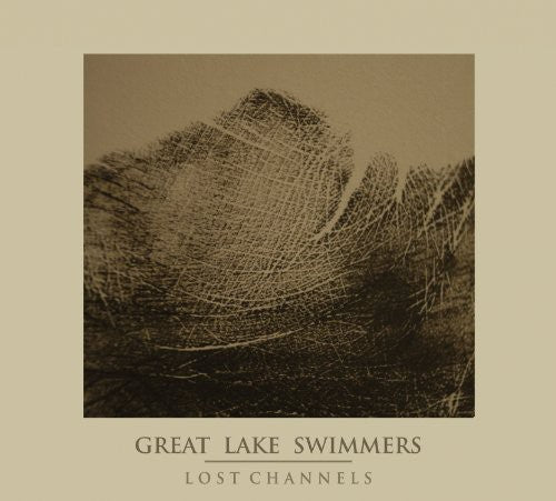 Great Lake Swimmers - Lost Channels [Bonus 7] { vinyl }