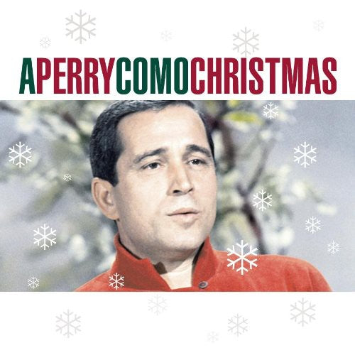 Perry Como - A Perry Como Christmas { vinyl }