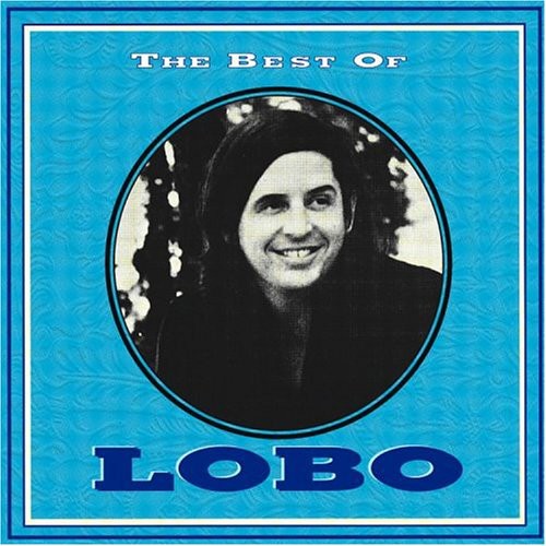 Lobo - Best of { vinyl }