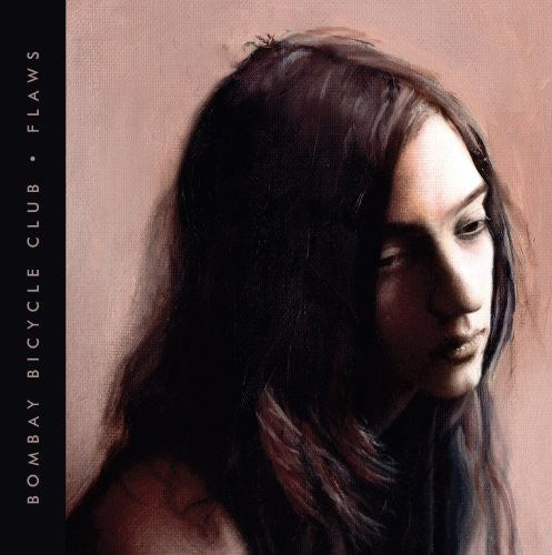 Bombay Bicycle Club - Flaws { vinyl }