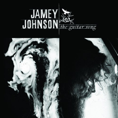 Jamey Johnson - Guitar Song (5 LP)