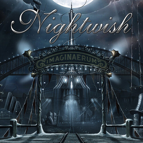 Nightwish - Imaginaerum { vinyl }