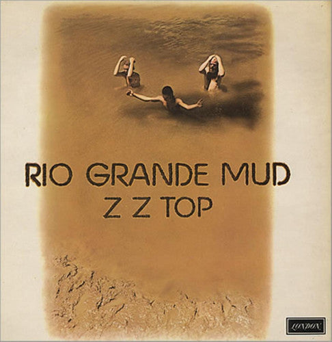 ZZ Top - Rio Grande Mud (180 Gram)