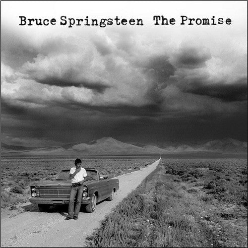 Bruce Springsteen - The Promise [3LP] { vinyl }