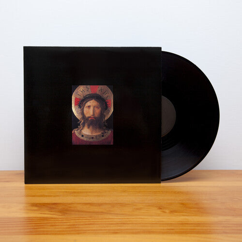 Xiu Xiu - The Air Force { vinyl }
