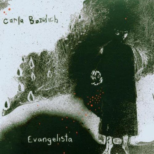 Carla Bozulich - Evangelista { vinyl }