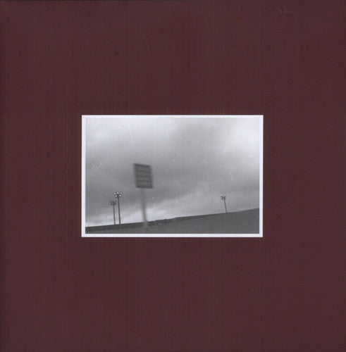 Godspeed You! Black Emperor - F#A# (Infinity) { vinyl }