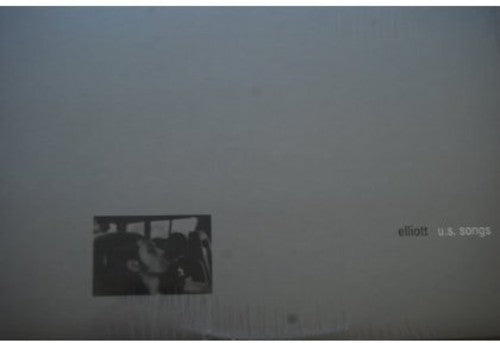 Elliott - Us Songs (Grey Vinyl) { vinyl }