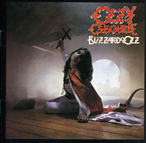 Ozzy Osbourne - Blizzard Of Ozz [Expanded Edition] [Remastered] { vinyl }