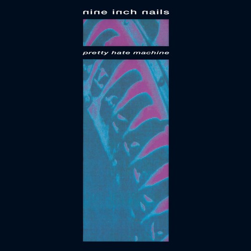 Nine Inch Nails - Pretty Hate Machine { vinyl }